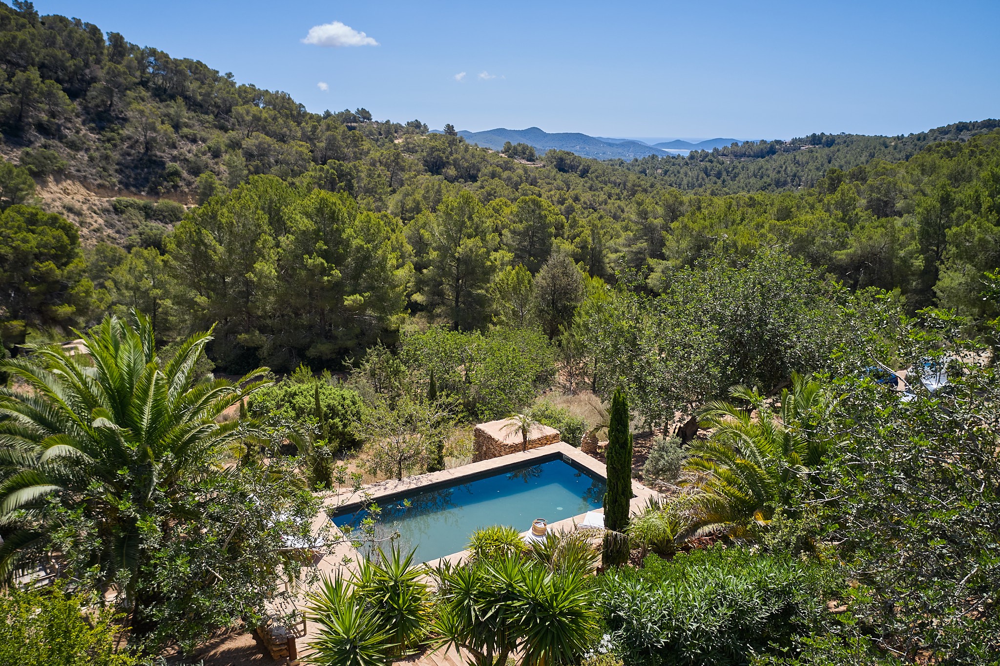 Romantic Finca in the middle of the nature with panoramic views - 6
