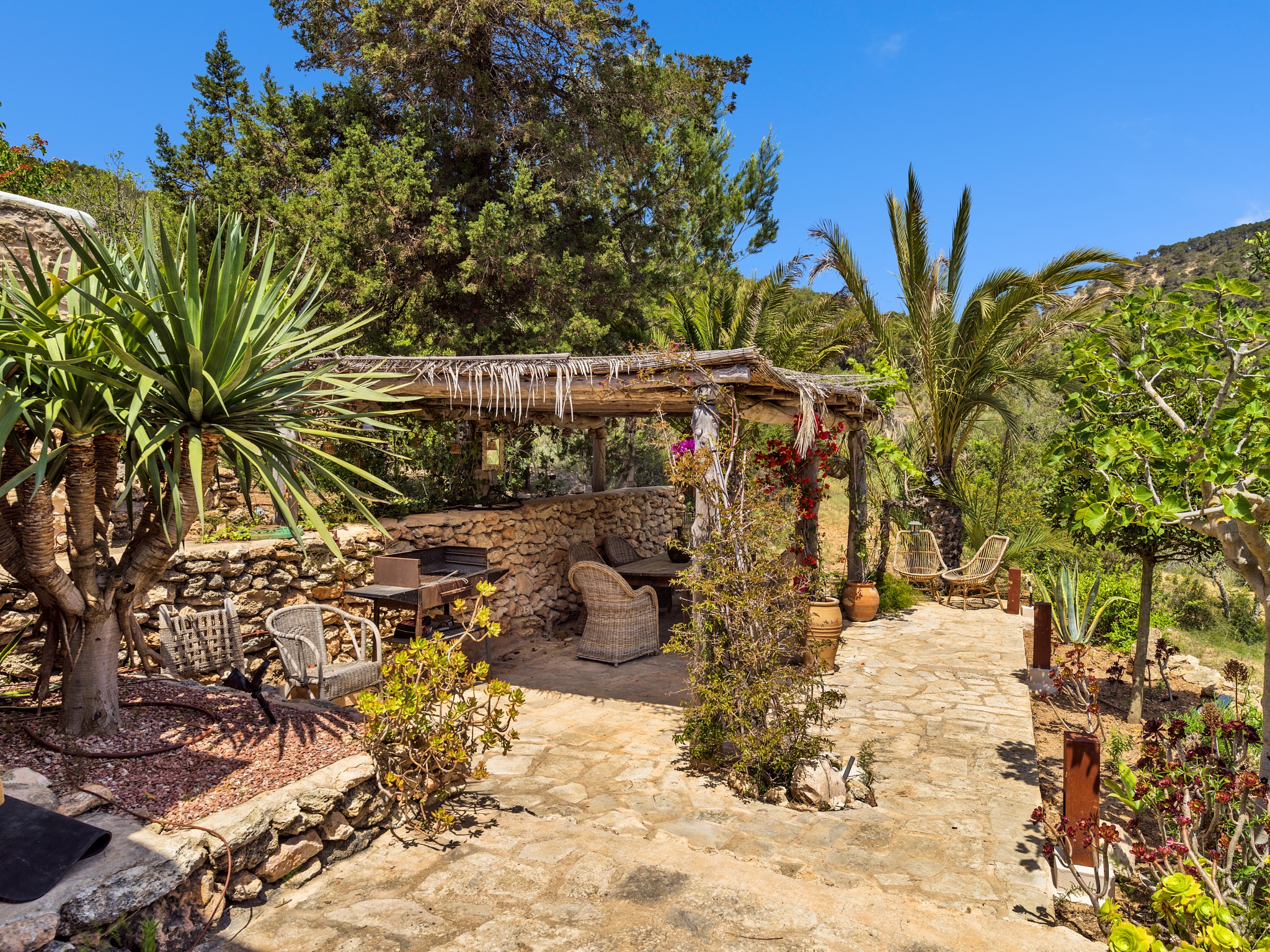 Romantic Finca in the middle of the nature with panoramic views - 30