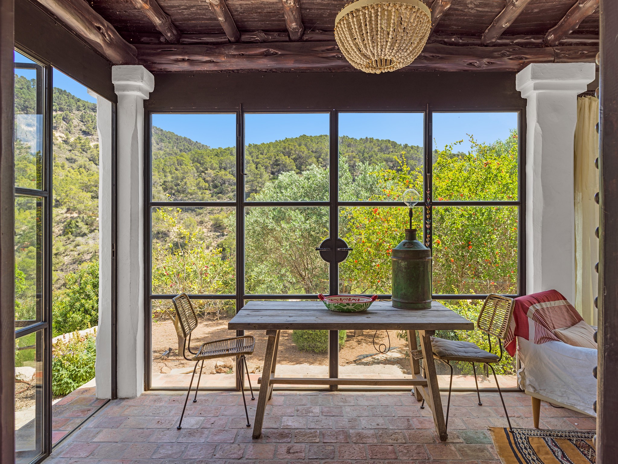 Romantic Finca in the middle of the nature with panoramic views - 12