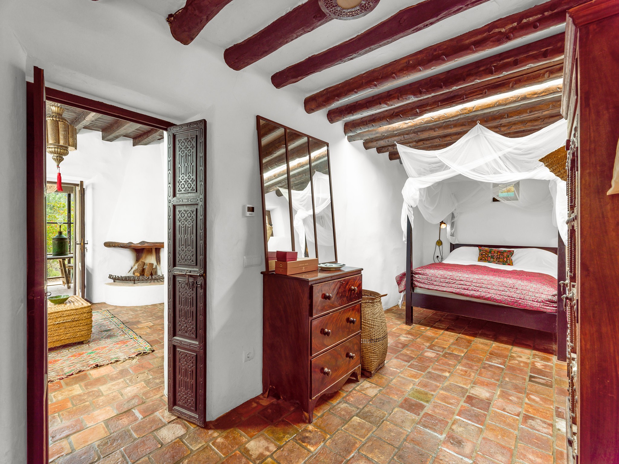 Romantic Finca in the middle of the nature with panoramic views - 23
