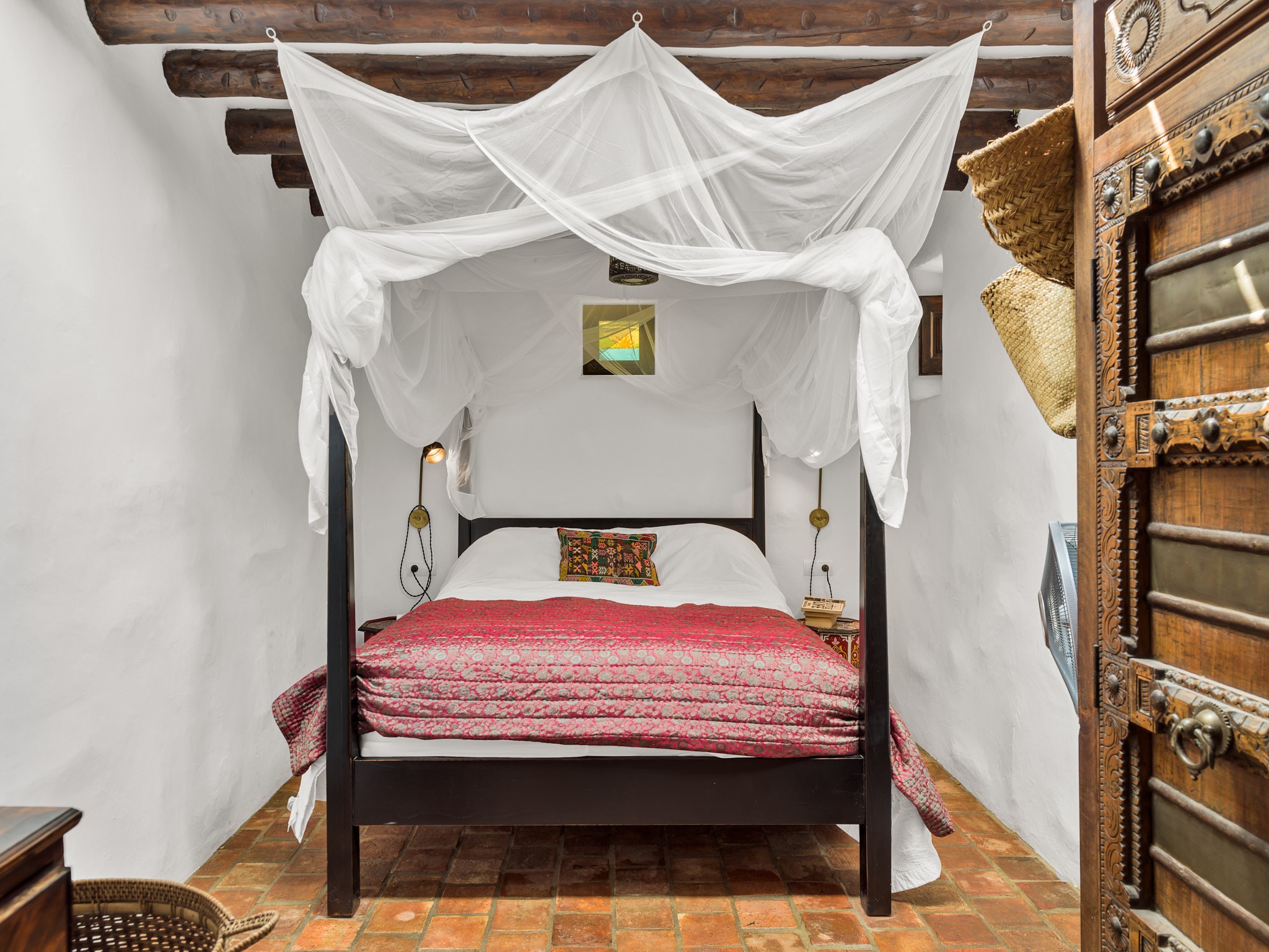 Romantic Finca in the middle of the nature with panoramic views - 24