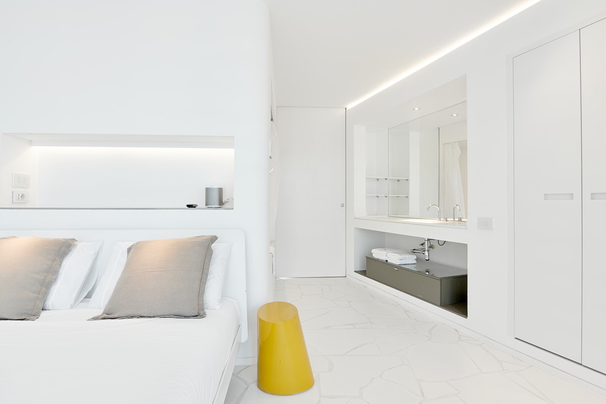 Exclusive apartment in modern building Las Boas - 8
