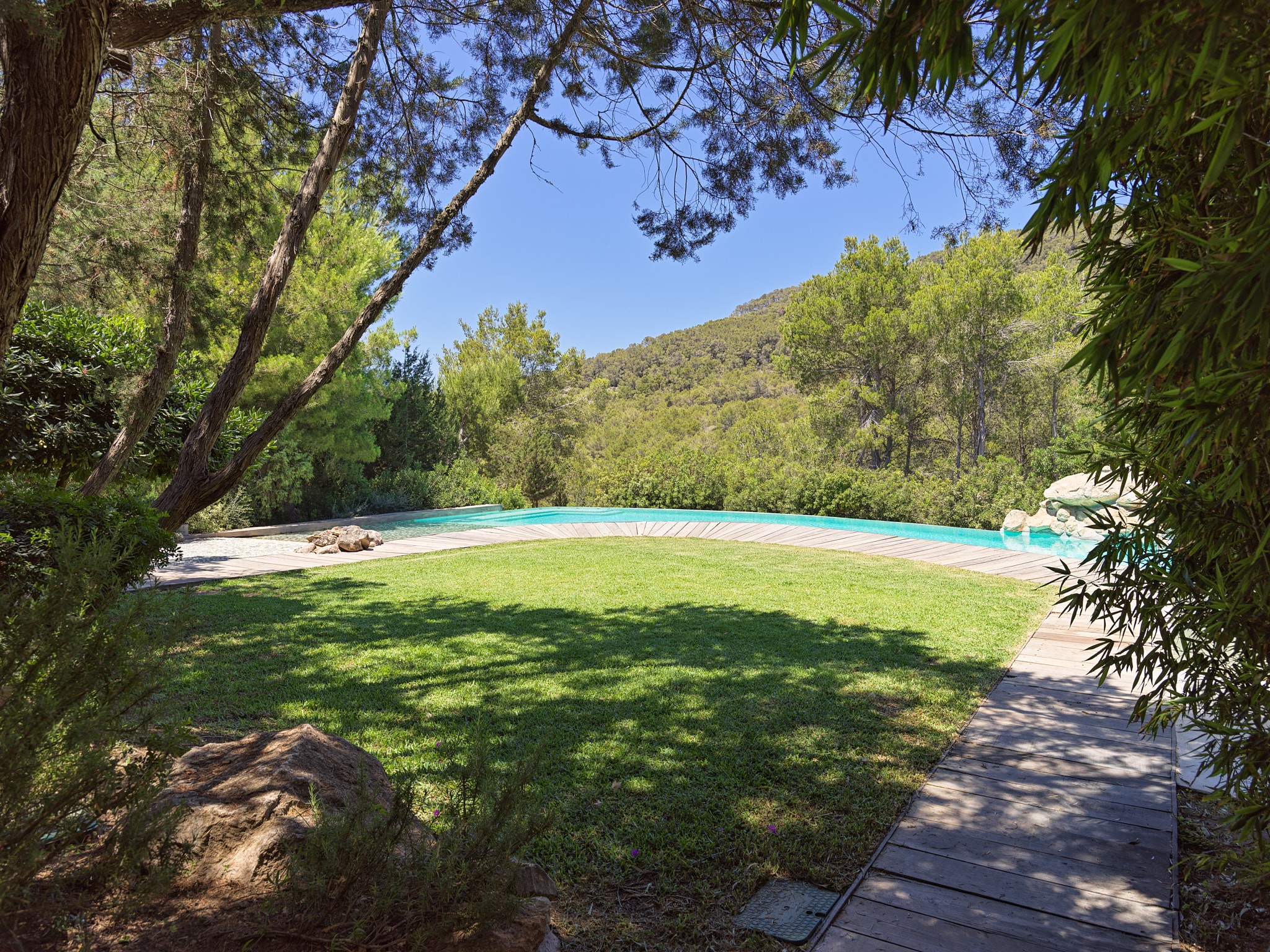 Historic finca in Santa Ines surrounded by nature in a quiet location - 29