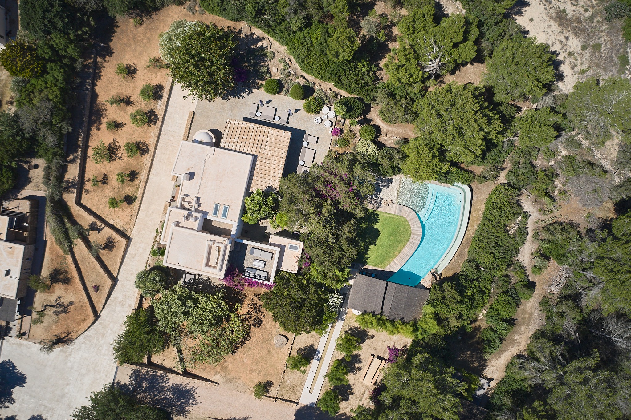 Historic finca in Santa Ines surrounded by nature in a quiet location - 33
