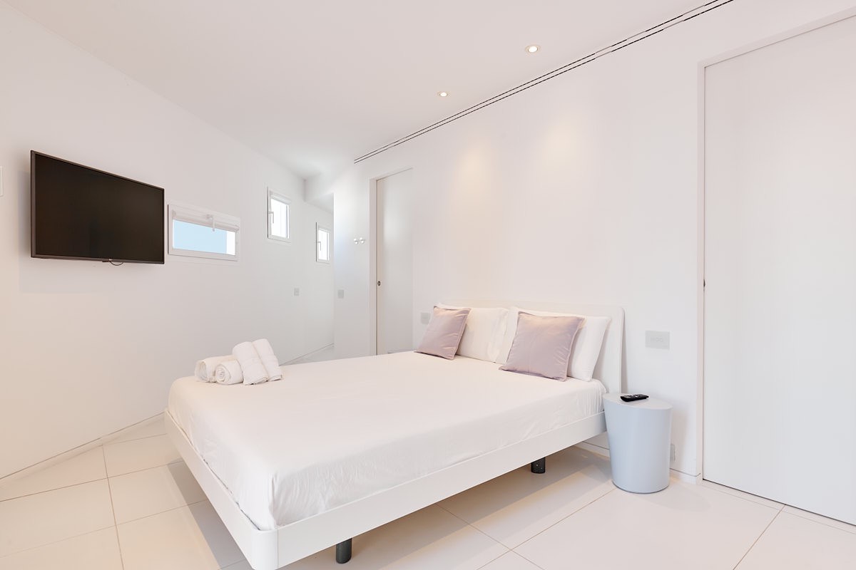 Elegante y moderno apartamento en Patio Blanco - 16